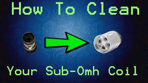 Now, you may be surprised at the fact that coil heads can be cleaned but this is a trick that experienced vapers use, not only to as much as double the lifespan of. Stop Throwing Away Your Burnt Old Coils Vaping Underground Forums An Ecig And Vaping Forum