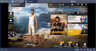 It is a platform where you can enjoy all top game matches. Free Fire Game Mechanics Guide Bluestacks