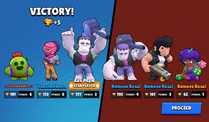 Check the best brawlers for all active and disabled maps on brawl ball. Found This Trio In Brawl Ball Well At Least They Re Not Wrong Brawlstars