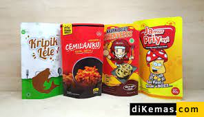 Kerasnya persaingan di dunia usaha memaksamu untuk berpikir keras tentang tak hanya cara menghasilkan kualitas produk yang baik dengan harga rasional, namun juga cara menggaet pelanggan. Tips Bikin Desain Kemasan Keripik Menarik Dan Super Unik