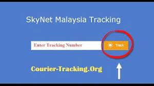 With trackru you can easily find out the location of your skynet malaysia parcel at any time. Skynet Malaysia Tracking Guide Youtube