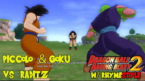 We did not find results for: Dragon Ball Z Piccolo Goku Vs Raditz Raging Blast 2 Saiyan Saga Youtube