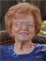 Florence Bateman Obituary (2014)