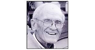 Edward MERRICK Obituary (2010)