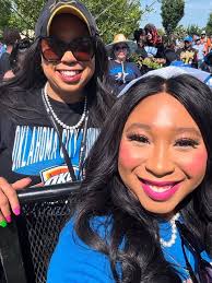 Representative Ajay Pittman (@repajaypittman) · Oklahoma City, OK