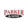 Parker & Sons logo