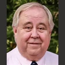 Richard T. Hendrix Obituary June 20, 2024