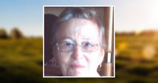 Dahlia Dicken Obituary September 13, 2010