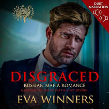 Russian Sinners Audiobooks