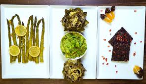 Aphrodisierende lebensmittel und zutaten für einen schönen abend zu zweit. Love Foods 5 Aphrodisierende Rezepte Koch Mit