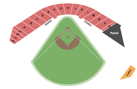 Buy Quad Cities River Bandits Tickets Seating Charts For