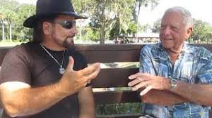 Some kind of heaven is a documentary that often plays like a scripted film. Interviewing Van Dweller Mr Dennis Dean Star Of Movie Filmed In Villages Some Kind Of Heaven Youtube