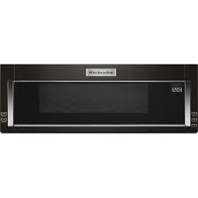 kitchenaid microwave ovens ykmls311hbs