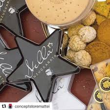 Repost Conceptstoremattei Get Repost Biscuiterie Stella Inzuccarata Propose Un Assortiment De Biscuits Fins Et Gourmands Gourmand Biscuits Instagram