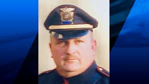 Narragansett Police Department mourns unexpected loss of former deputy  chief