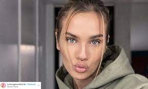 Find the perfect karolina gilon stock photos and editorial news pictures from getty images. Love Island Karolina Gilon Cierpi Na Mizofonie To Bardzo Uciazliwe W Przebywaniu Z Ludzmi