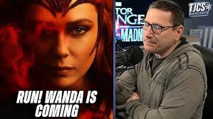 Doctor Strange 2 Was Originally 35 Minutes Longer Says Raimi