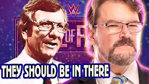 Tony Schiavone Wants Lance Russell In The WWE Hall Of Fame