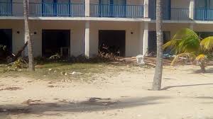 L'ace correspond à l'énergie cumulative des ouragans. Ouragan Irma Photos 2017 09 12 Memories Jibacoa Tripadvisor