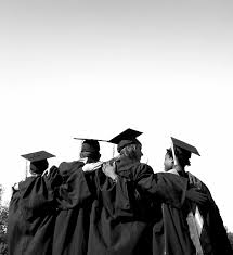 Indiana University Northwest Commencement program