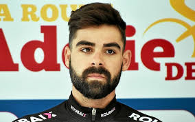 Championnats d'Europe : Thomas Denis et les Français meilleur temps des  qualifications en poursuite par équipes