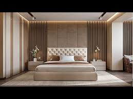 50 Modern Bedroom Wall Decorating Ideas 2020 Youtube Luxury Bedroom Master Luxurious Bedrooms Modern Bedroom Interior