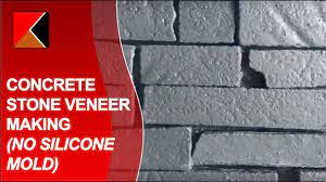 Check spelling or type a new query. Membuat Batu Alam Tiruan Dari Semen The Making Of Concrete Stone Veneer Youtube