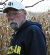 Obituary information for Calvin Byrd