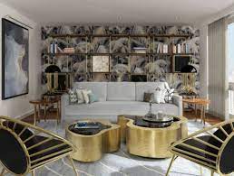 The look and arrangement of the british home has changed dramatically throughout the decades. 1970 Interior Design Inspirations Essential Home