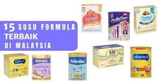 Susu formula untuk bayi menjadi pilihan kebanyakan ibu ayah. 15 Susu Formula Terbaik Di Malaysia 2021 Untuk Bayi Terkenal