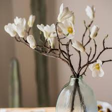 Check spelling or type a new query. Artificial Magnolia Stem In Eco Pe Foam 25 Tall Rusticreach