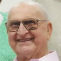 Walter "Nash" Shawgo Jr. Obituary