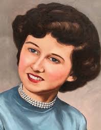 Obituary for Maureen A. Martin