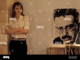 Ensslin, gudrun hi-res stock photography and images