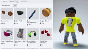 It is built around a marketplace, brand. Drippy Roblox Outfits Shefalitayal