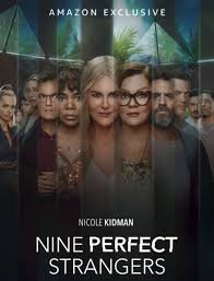 Николь кидман, тиффани бун, бобби каннавале и др. Nine Perfect Strangers Trailer Here S Everything You Need To Know
