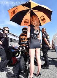 A huge addition were the grid girls, models who would walk the track before every race in a huge ceremony. Grid Girls Pit Babes Home Facebook