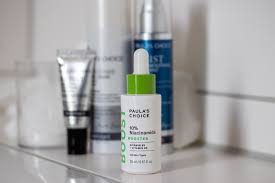 Shop today the paula's choice range which includes skin care and body products not tested on we currently ship paula's choice throughout the uk, russia and the eea. Was Bei Mir Vom Paula S Choice Hype Blieb Innenaussen