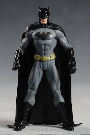 Dc Collectibles Dc Comics The New 52 Batgirl Action Figure New 52 Justice League Batman Action Figure Batman Action Figures Batman Figures Dc Comics Action Figures