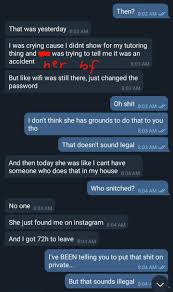 Landlord doesnt take OnlyFans money, HOW NOBLE. : rLandlordLove