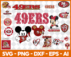 Download Helmet 49ers Helmet Logo Svg Free