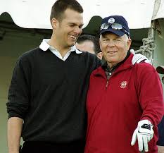 Tom Brady Sr. is amazed at his son's long-lasting success - The Boston Globe