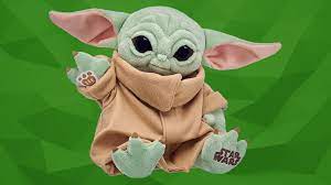 Build a bear baby yoda price. Star Wars Toys Baby Yoda Build A Bear Is Available Now The Toy Insider