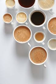 Coffee Recipes Ways To Make Coffee Espresso Machines