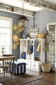 Coastal Cottage Kitchen Design Beach Cottage Interior Design Ideas Beach House Decor Beach Cottage Decor Home Decor