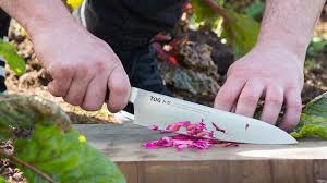best chef's knife 2020: the best cook's