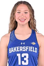 2025 Beach Volleyball Roster