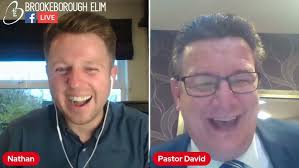 Ronnie Thompson's Live Stream