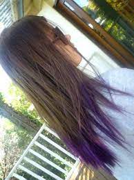 Ombre Dip Dye Hair Ideas Dip Dye Hair Colored Hair Tips Hair Styles