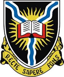 University of Ibadan Logo